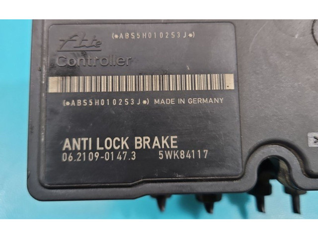 Jednotka ABS 56110-86G11, IMPRK1417379 Suzuki Ignis 2006