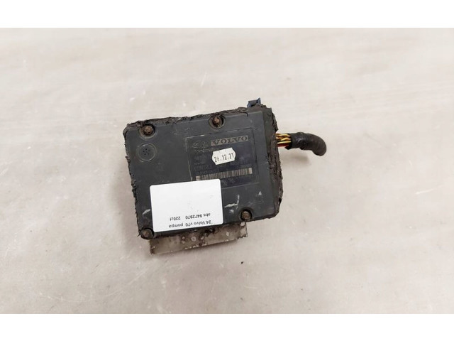 Блок АБС 9472970   Volvo  V70  2000 - 2004 года