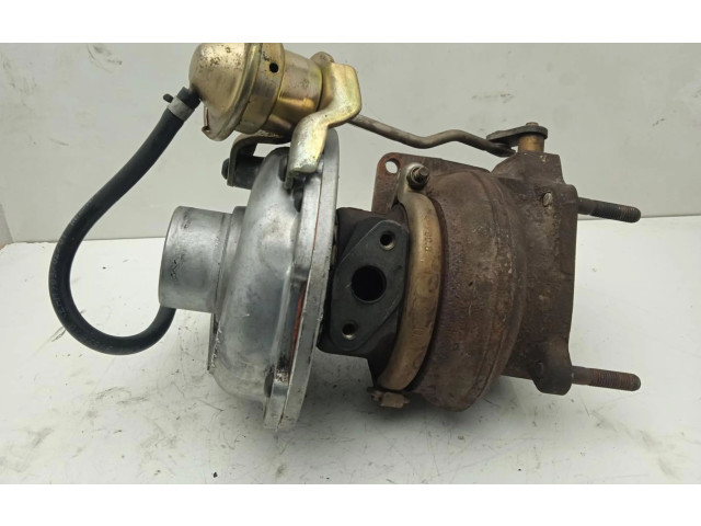 Turbodmychadlo Турбина 35242093F Chrysler Voyager