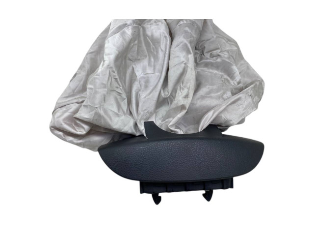 Подушка безопасности водителя 985105118R Dacia Dokker