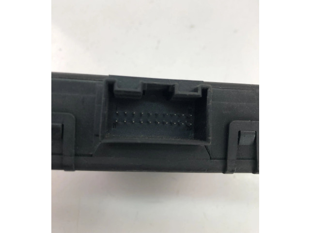 Блок управления 1K0907530F Volkswagen Jetta V