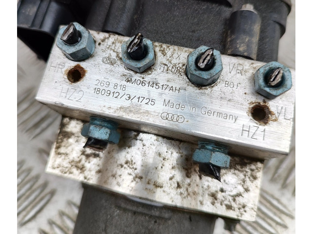 Jednotka ABS 4M0907379T, 0265956591 Audi Q7 4M 2019