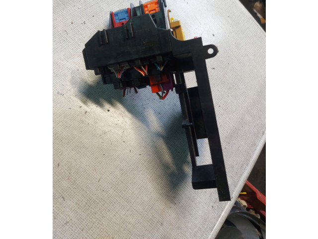Блок предохранителей 4E1937503A Audi A8 S8 D3 4E