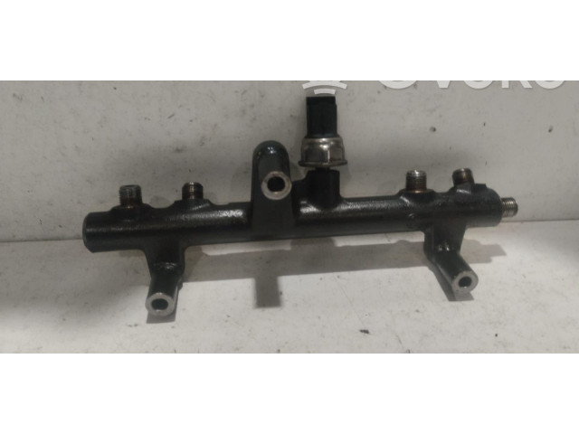 Магистральная трубка топлива 9681909680-03, 9681909680-03 Citroen Jumpy