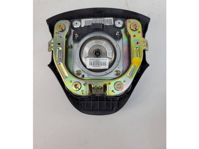 Подушка безопасности водителя 569001G050VA   KIA Rio