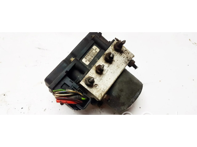 Блок АБС 0265231308 Fiat Idea