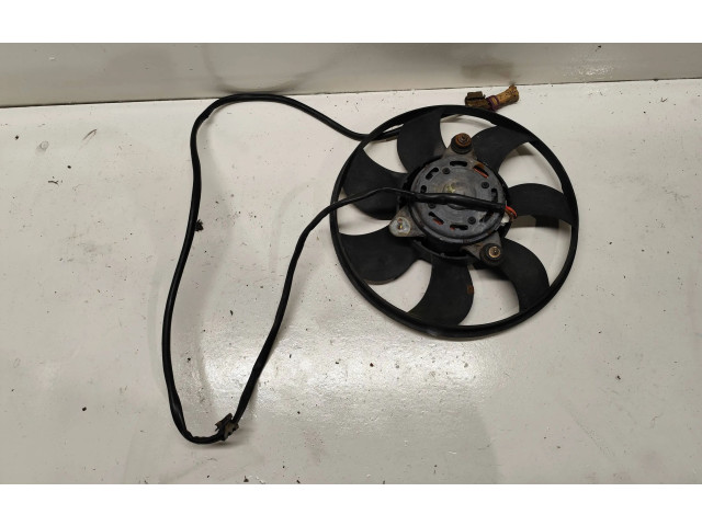 Вентилятор радиатора 8d0959455 Audi A6 S6 C5 4B