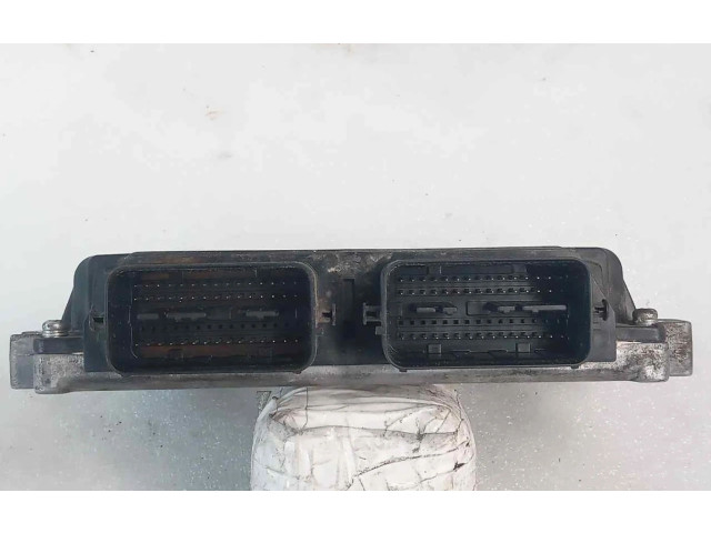 Řídící jednotka 3392062J0   Suzuki Swift II 