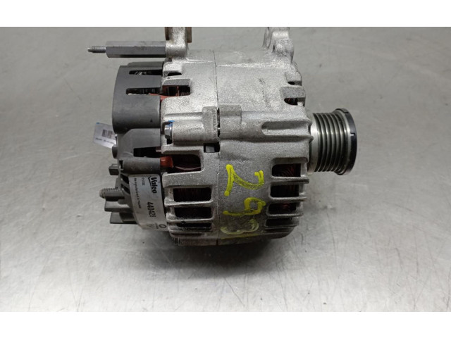 Генератор H612004R, 440428 Volkswagen Golf VII