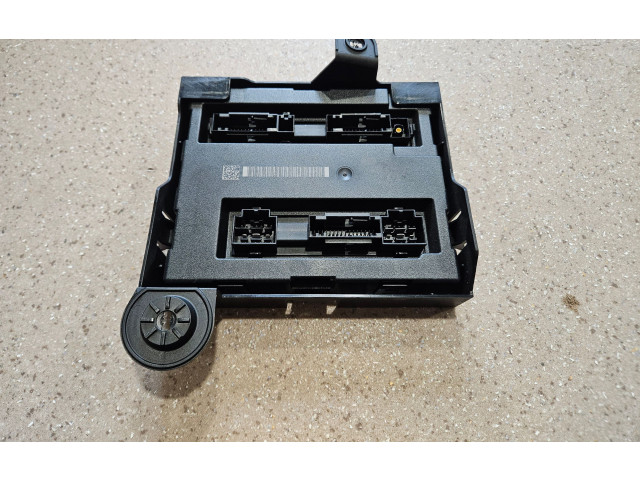 Блок комфорта 4H0907064EN   Audi A7 S7 4G   