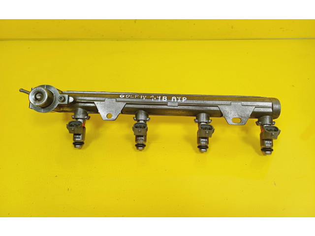 Топливная рампа IWP092, 036133319 Volkswagen Golf IV