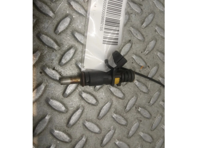 Форсунка V75281768007, 0008000665 Mini Cooper Coupe R58 N12B16A