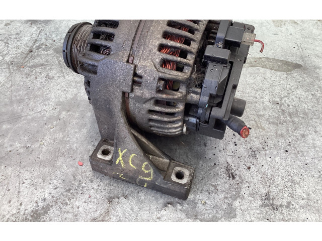 Генератор 8679498   Volvo XC90      