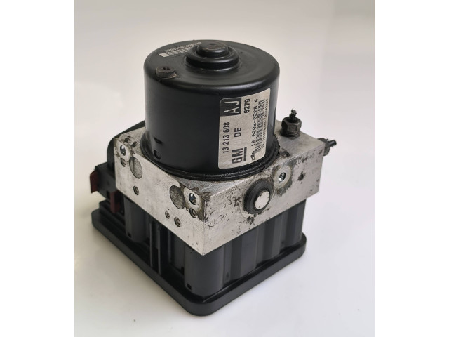 Jednotka ABS 00403050D0, 1096005433 Opel Astra H 2005