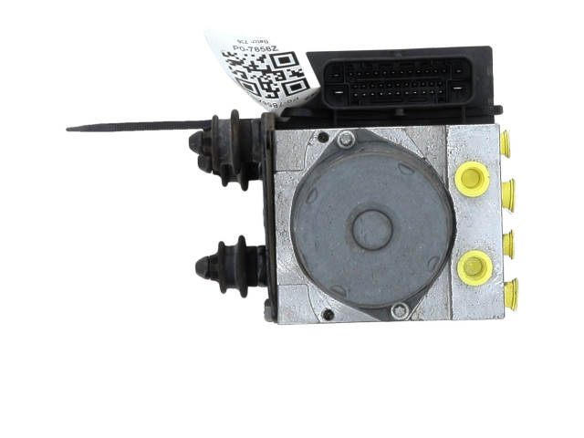 Блок АБС 8R0614517T, P0-7858Z Audi Q5 SQ5 2008 - 2017 года