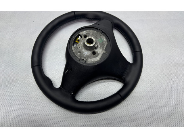 Руль BMW X3 E83 2003 - 2010 года 3449922