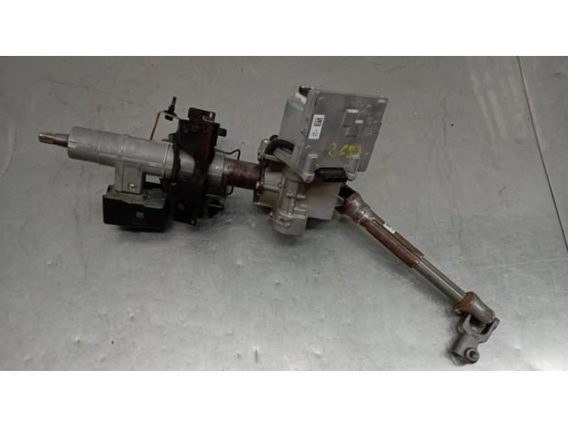 Ручка управления положения руля