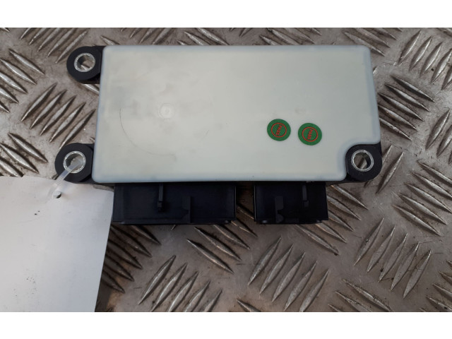 Блок подушек безопасности 13505823, 13505823   Chevrolet Orlando