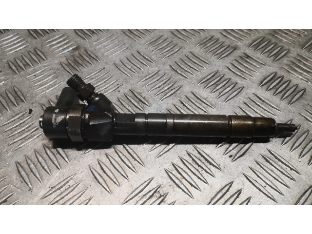 Vstřikovač 6280700487, A6280700487 Mercedes-Benz S W220 pro naftový motor 4.0 OM 628.960