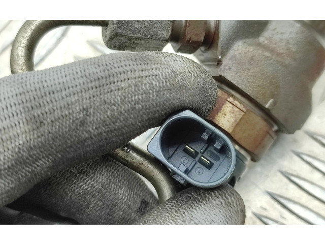 Комплект системы впрыска топлива 0445010514, 03L130755D    Skoda Yeti (5L)  cfh 