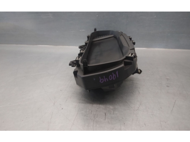 Панель приборов 654920790B   Skoda Kamiq       