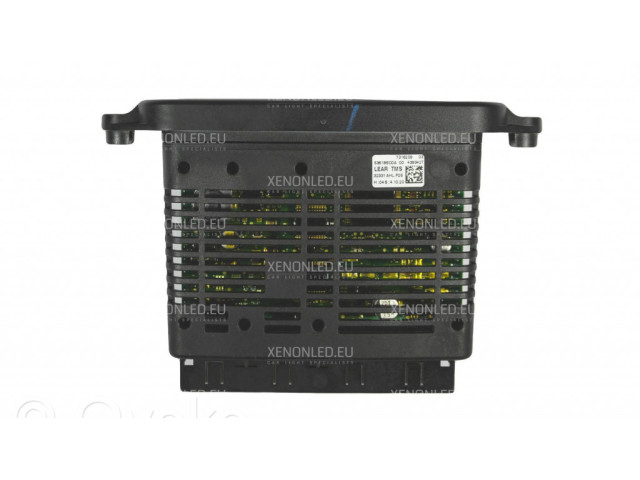 Блок управления Xenon