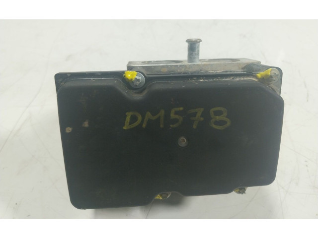 Блок АБС 71754783, 0265801079   Fiat  Qubo   -  года