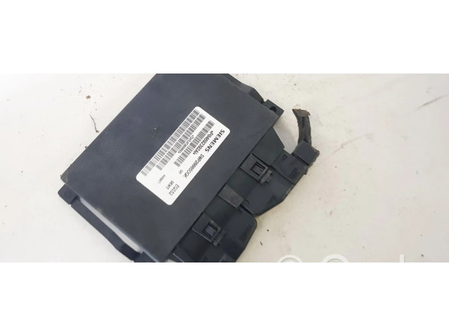 Блок управления коробкой передач 5wp200050gk, p04692392al   Dodge Magnum