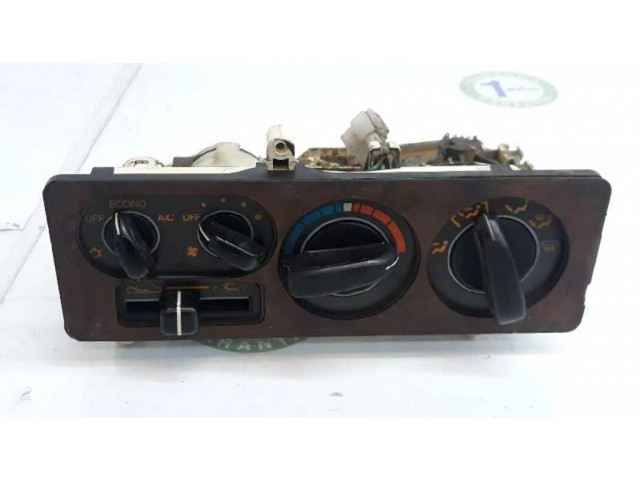 Блок управления климат-контролем MB878003 Mitsubishi Montero