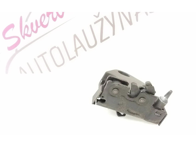 Замок багажника Renault Trafic III (X82) 2014 - года