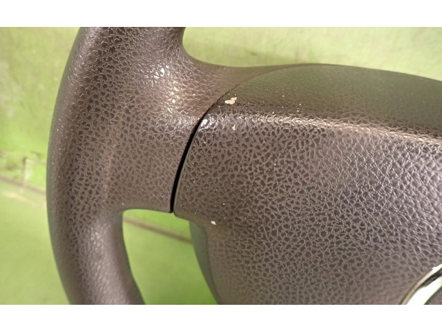 Руль Dacia Duster - года