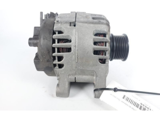 Генератор 2051880, ET7610300AA   Ford Transit Courier