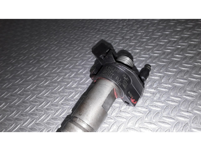 Форсунка A6420700587, 0445115027    Chrysler 300 - 300C для дизельного двигателя  3