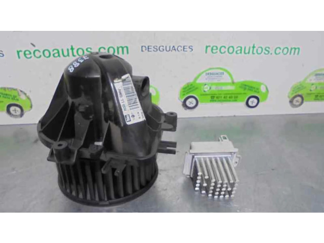 Вентилятор печки 9644230 Mini One - Cooper R50 - 53