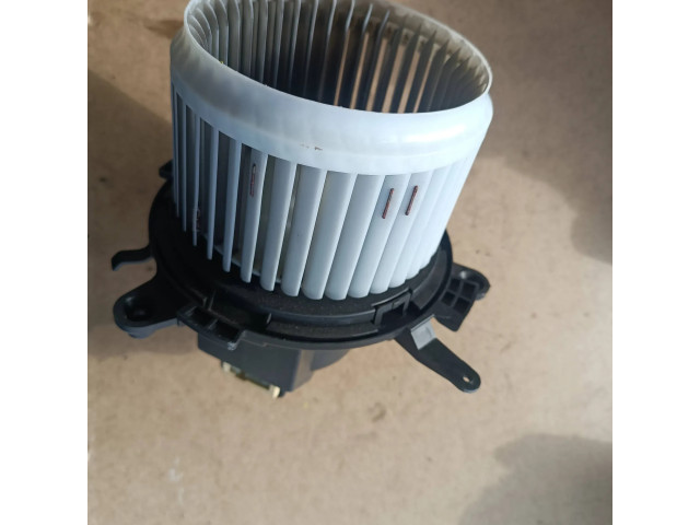 Вентилятор печки    EJV00001, 147025   Peugeot Partner III