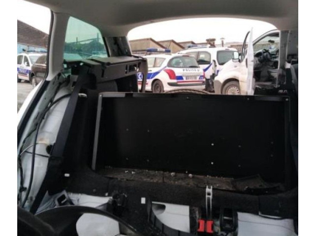 Блок управления климат-контролем 5E0907044BAYMS   Skoda Octavia Mk3 (5E)