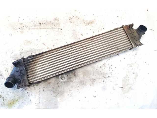 Интеркулер     Volvo V70 