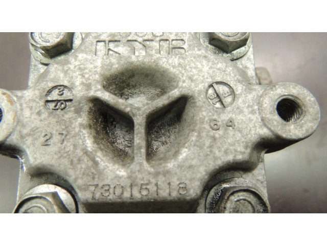 Насос усилителя руля