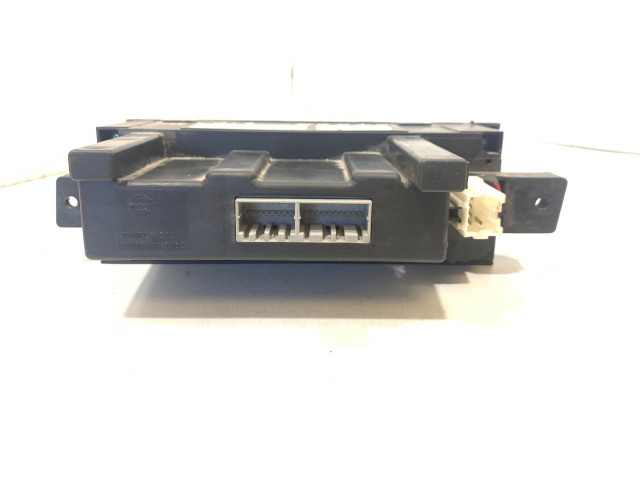 Блок управления климат-контролем 6870009020 SsangYong Kyron