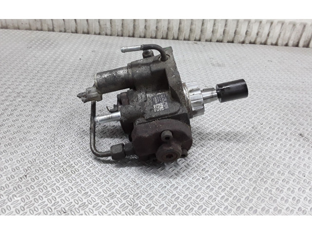 Vstřikovací čerpadlo 16700EB300 Nissan Navara D40 pro naftový motor 2.5