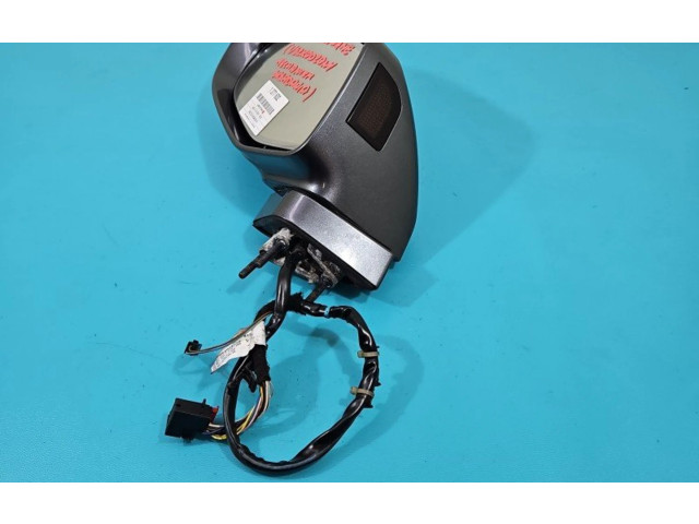 Зеркало электрическое Audi A7 S7 4G 2011 - 2017 года