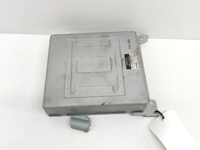 Блок управления климат-контролем LNC7600AF, MB1773004790 Jaguar XJ X308