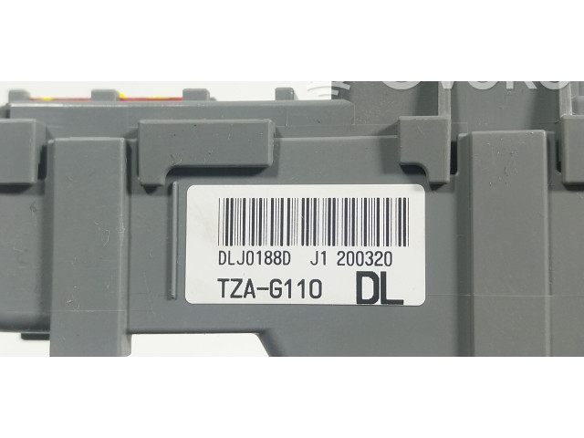 Модуль управления BSM DLJ0188DJ1200320   Honda Jazz    