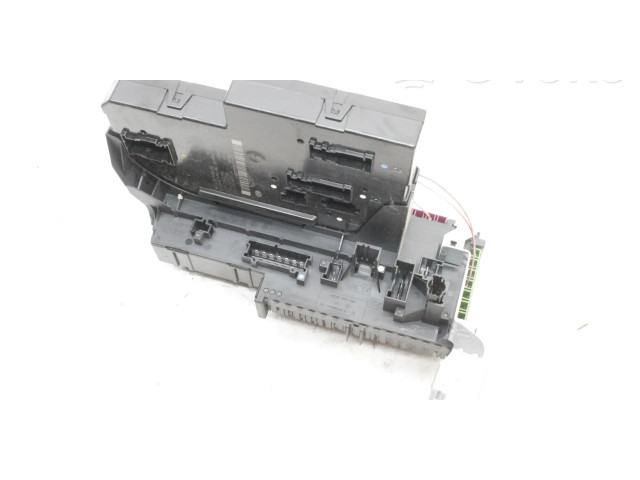 Pojistková skříňka A2049060105 Mercedes-Benz C W204 2012