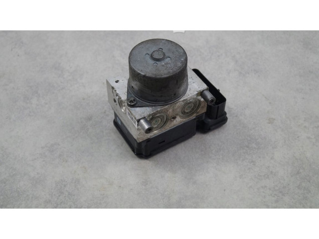 Блок АБС 6780921 Mini One - Cooper Coupe R56 2005 - 2014 года