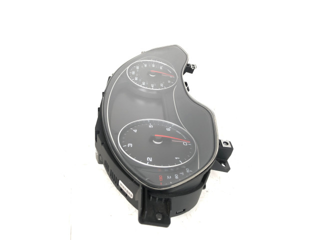 Панель приборов 4G8920983C, 0263672157 Audi A7 S7 4G