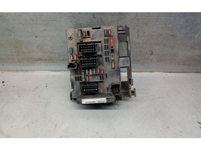 Модуль управления BSM 9644038680, 9644038680 Peugeot 406