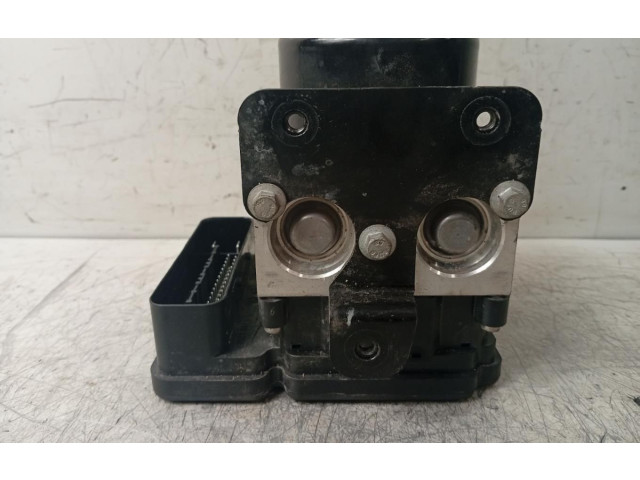 Блок АБС LN152B373CA Ford Ecosport 2013 - 2017 года