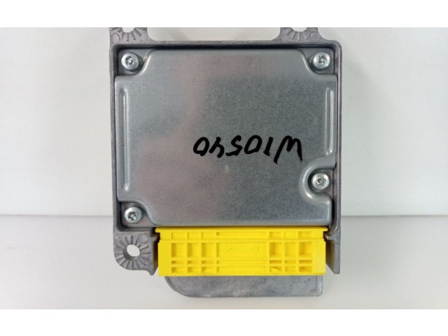 Блок подушек безопасности Volkswagen Transporter - Caravelle T5