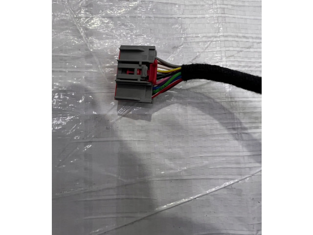 Zpětné zrcátko  Jaguar E-Pace 2017    